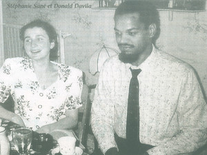 Stéphanie et Donald ont été massacrés le 16 septembre 1995, ainsi que leurs deux jeunes enfants