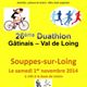 Duathlon Souppes Sur Loing