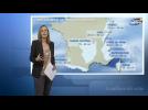 Neige abondante ce week-end