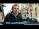 Carburants: prix en baisse, marge en hausse 