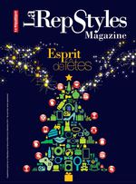 Une La RepStyles Noël
